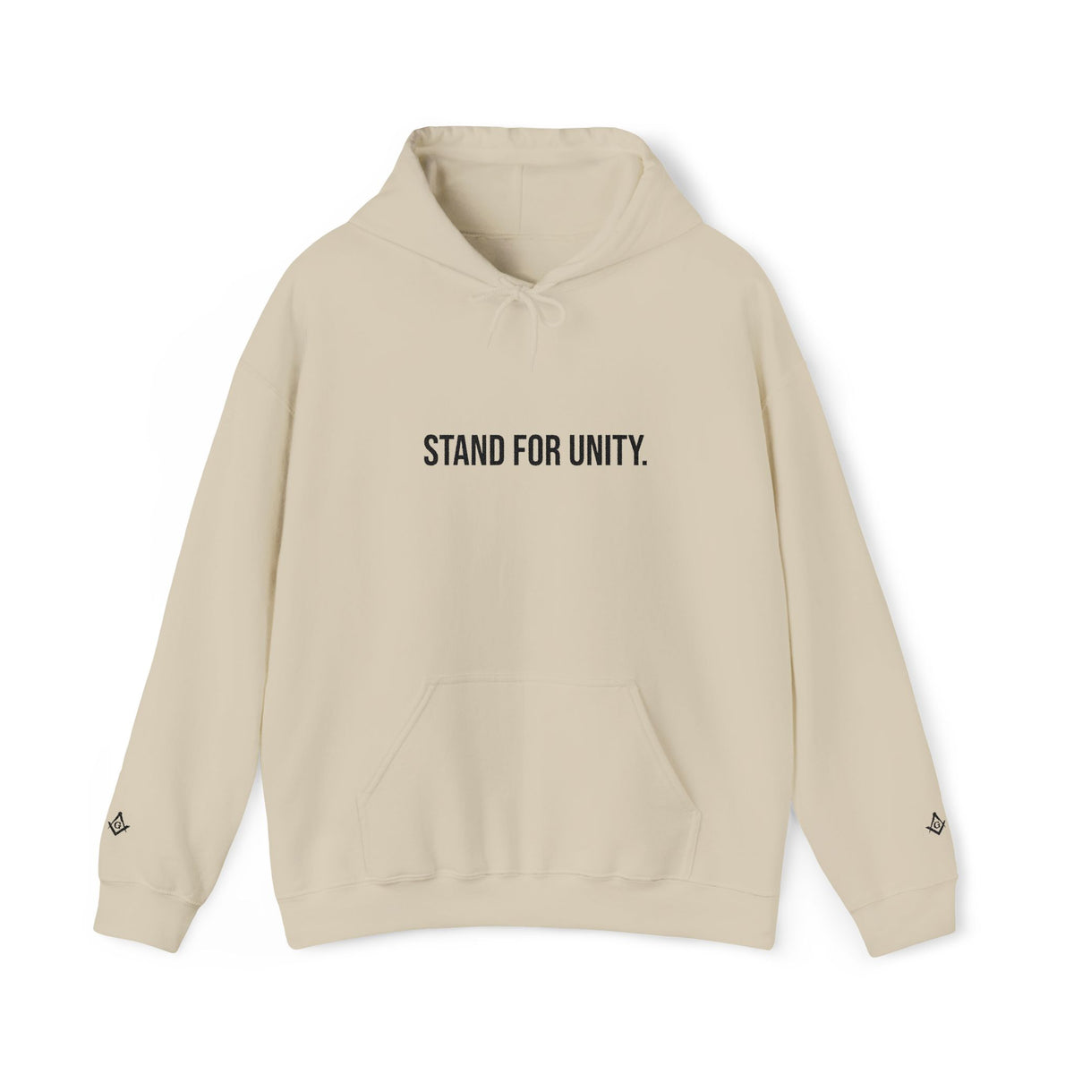 Master Mason Blue Lodge Sweatshirt - Bricks Masons