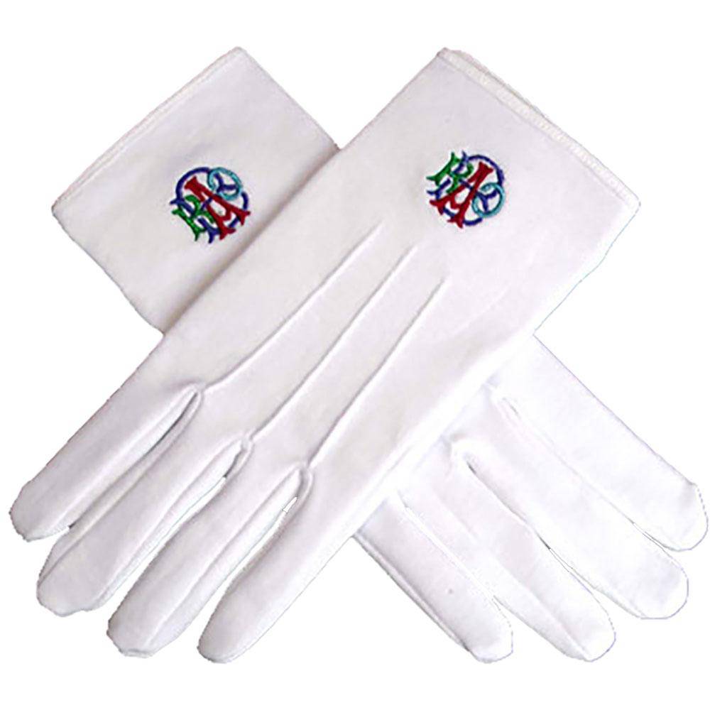 RAOB Gloves