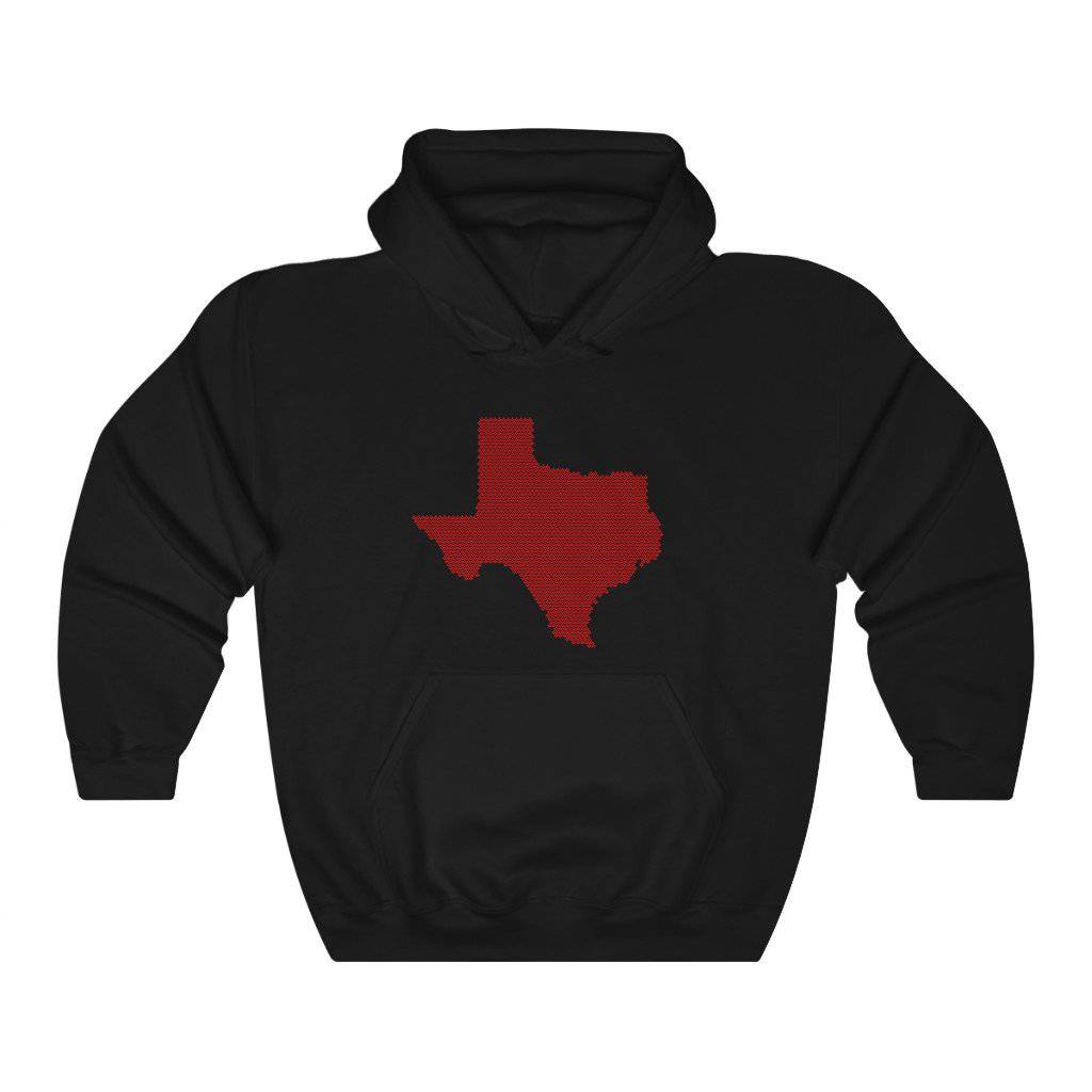 Masonic Hoodie - TEXAS State