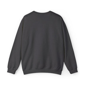 Shriners Sweatshirt - Crewneck Embroidered Front Detail - Bricks Masons