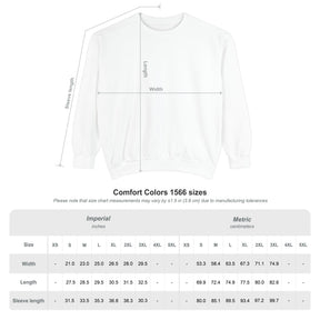 Past Master Blue Lodge Sweatshirt - Embroidered Quadrant & Compass Sun - Bricks Masons