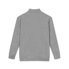 Royal Order of Jesters Sweatshirt - Mirth Is King Embroidery - Bricks Masons
