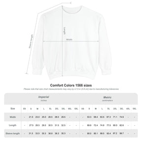 Queen of the South Sweatshirt - Classic Embroidered Style - Bricks Masons