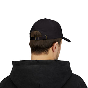 Order of Calanthe Baseball Cap - Cotton Various Colors - Bricks Masons