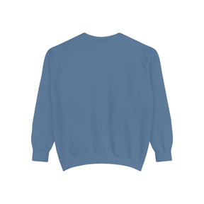 Master Mason Blue Lodge Sweatshirt - Embroidered Emblem Fire Fighter - Bricks Masons