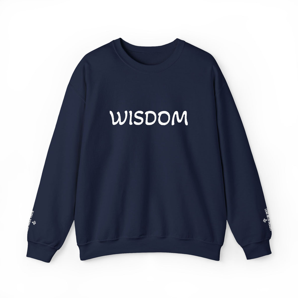 Master Mason Blue Lodge Sweatshirt - Bricks Masons