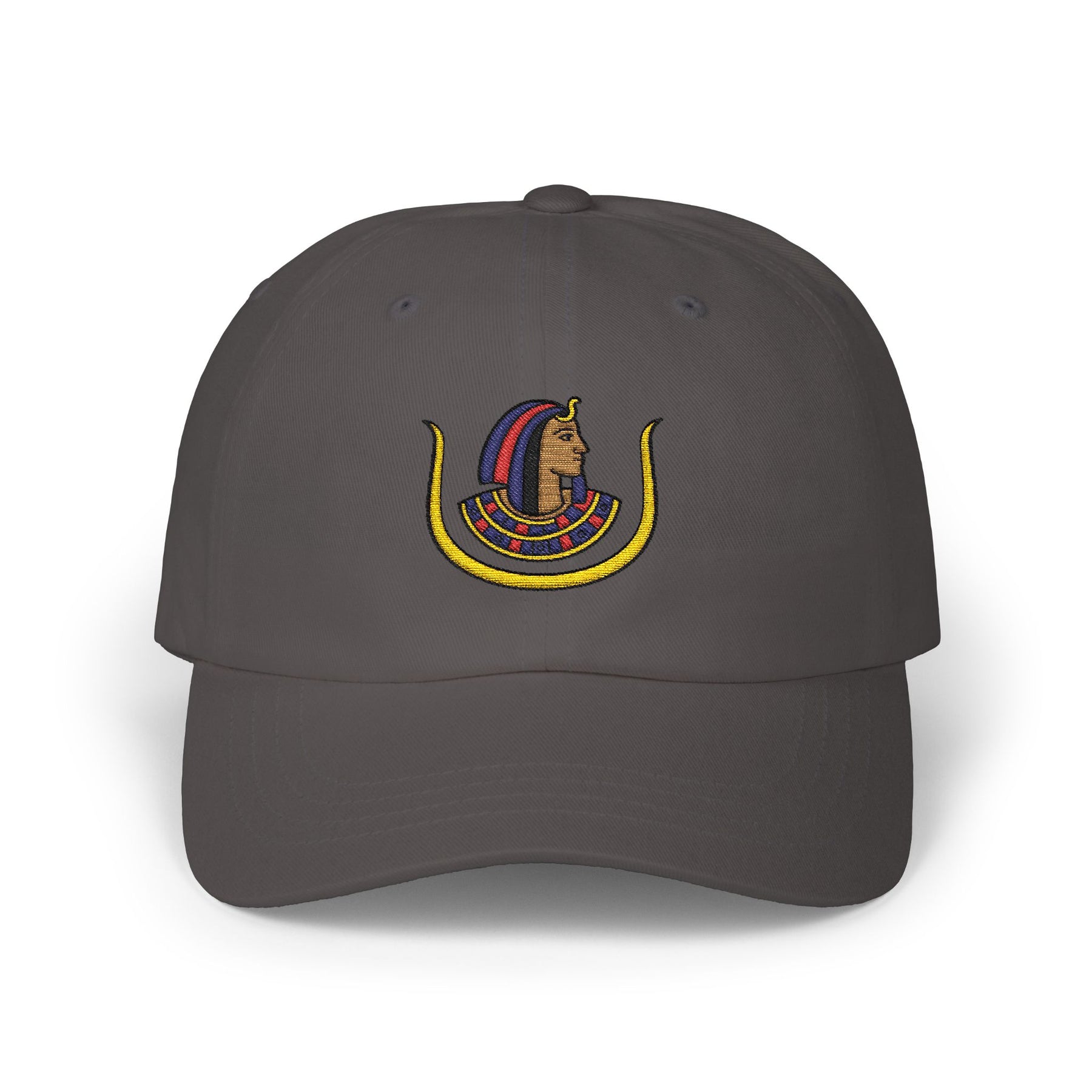 DOI Baseball Cap - Cotton Various Colors - Bricks Masons