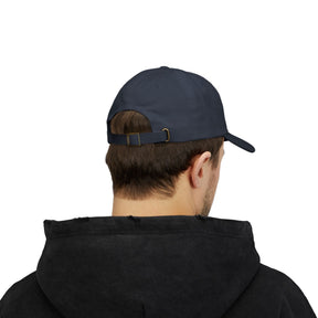Malta Jurisdiction Baseball Cap - Cotton Various Colors - Bricks Masons