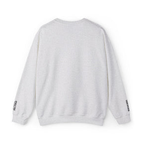 Master Mason Blue Lodge Sweatshirt -  Strength Front & Sleeves Embroidery - Bricks Masons