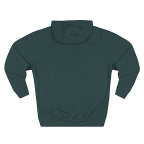 Master Mason Blue Lodge Australia Jurisdiction Hoodie - Embroidered Front Emblem - Bricks Masons