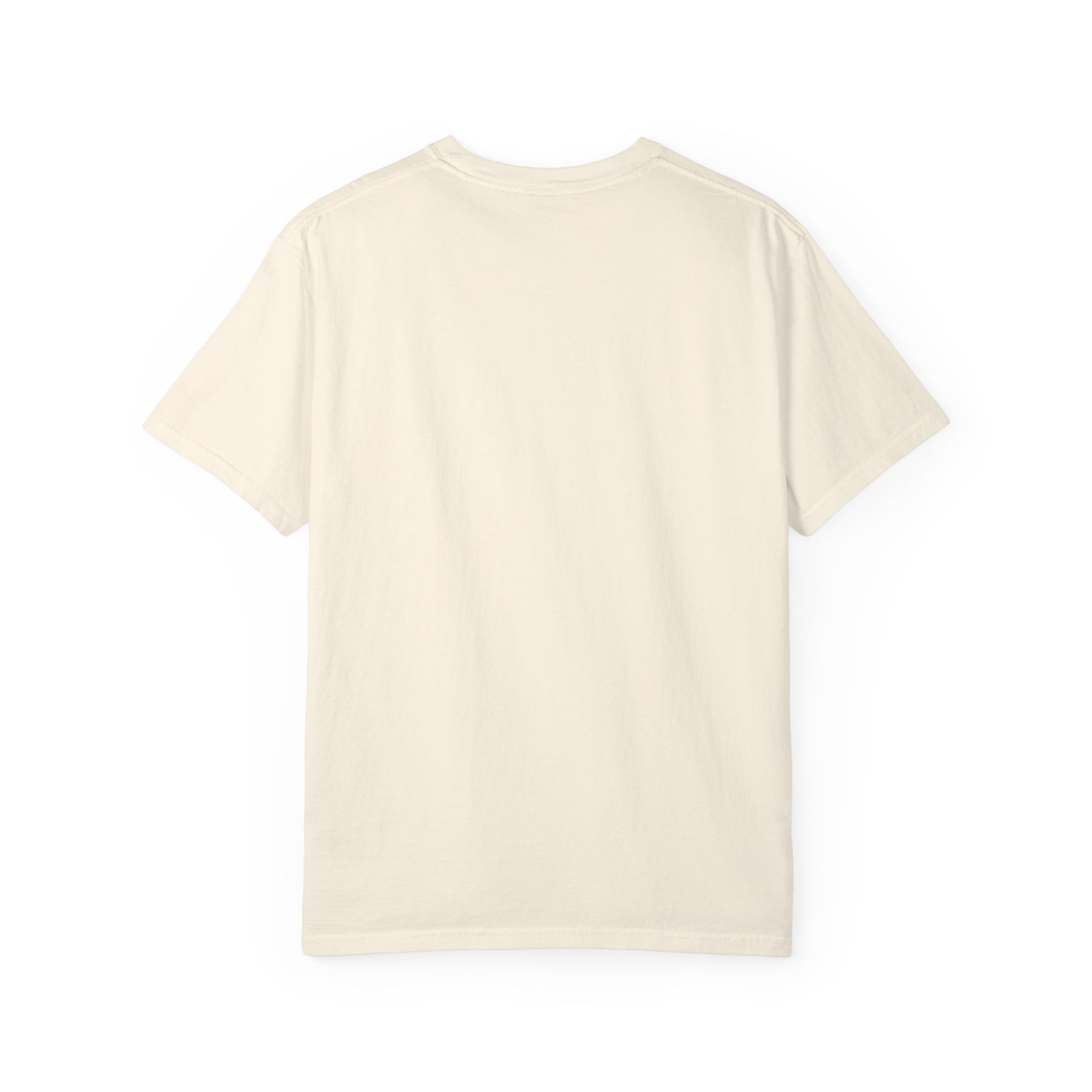 Allied Masonic Degrees T-Shirt - Cotton Garment-Dyed Tee Various Colors - Bricks Masons