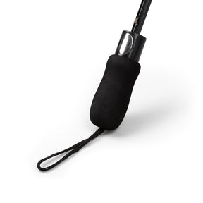 Master Mason Blue Lodge Umbrella - Blue with Gold Square & Compass G