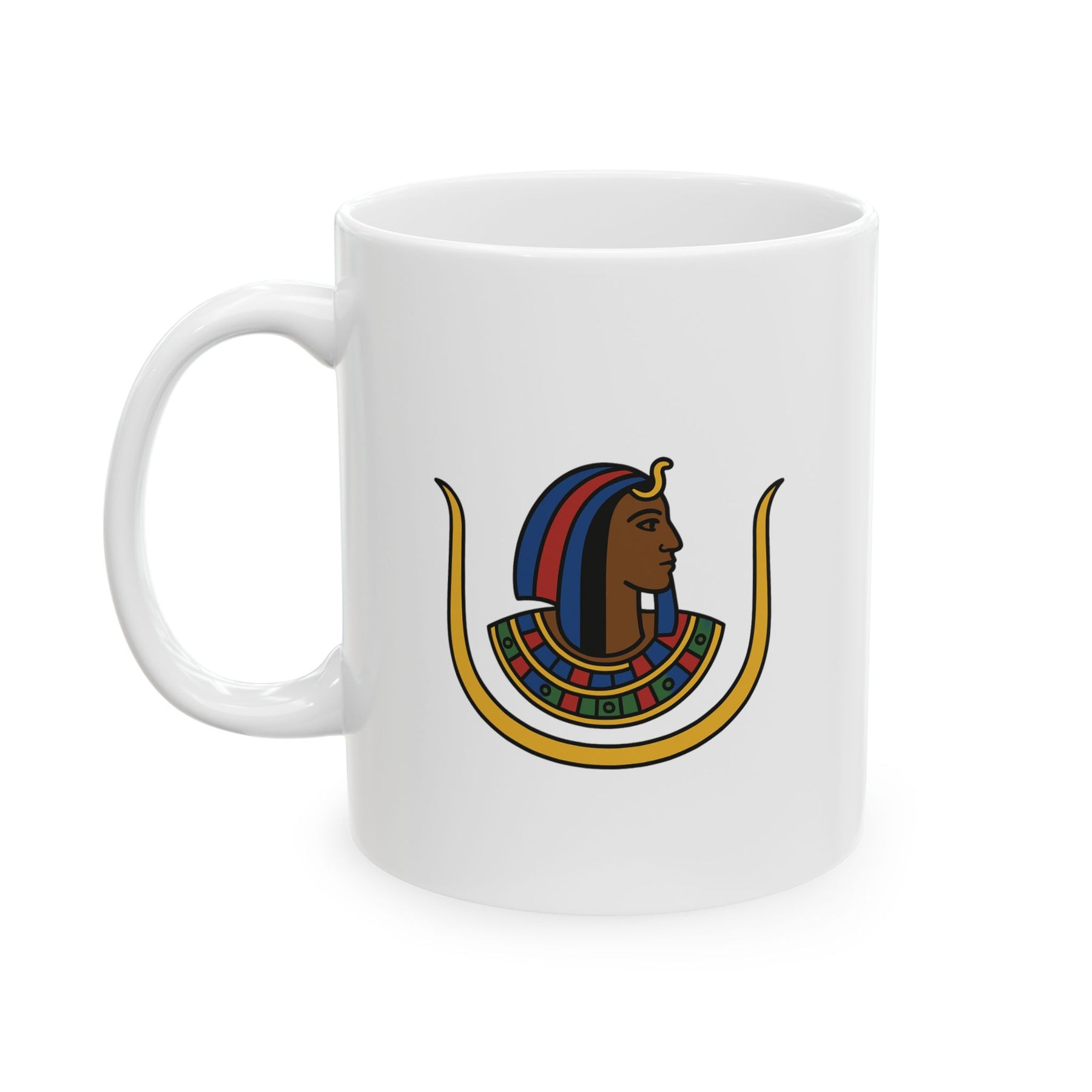 Ceramic Mug, (11oz, 15oz) - Bricks Masons