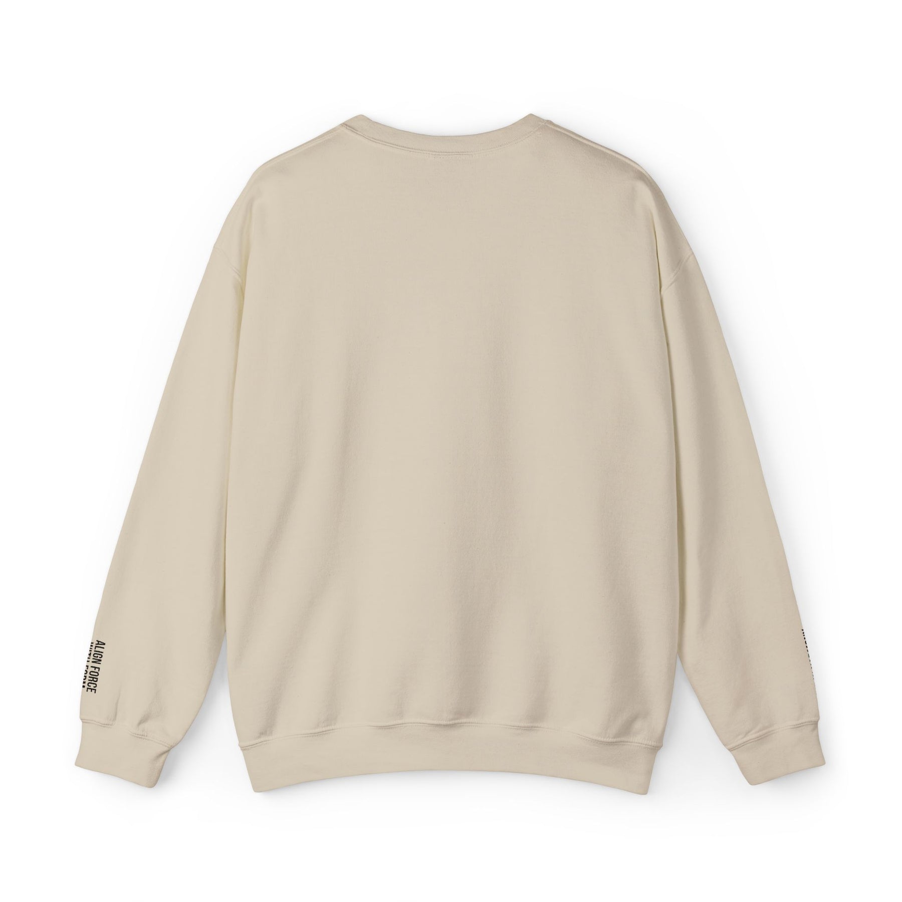 Master Mason Blue Lodge Sweatshirt - Beauty Front & Sleeves Embroidery - Bricks Masons