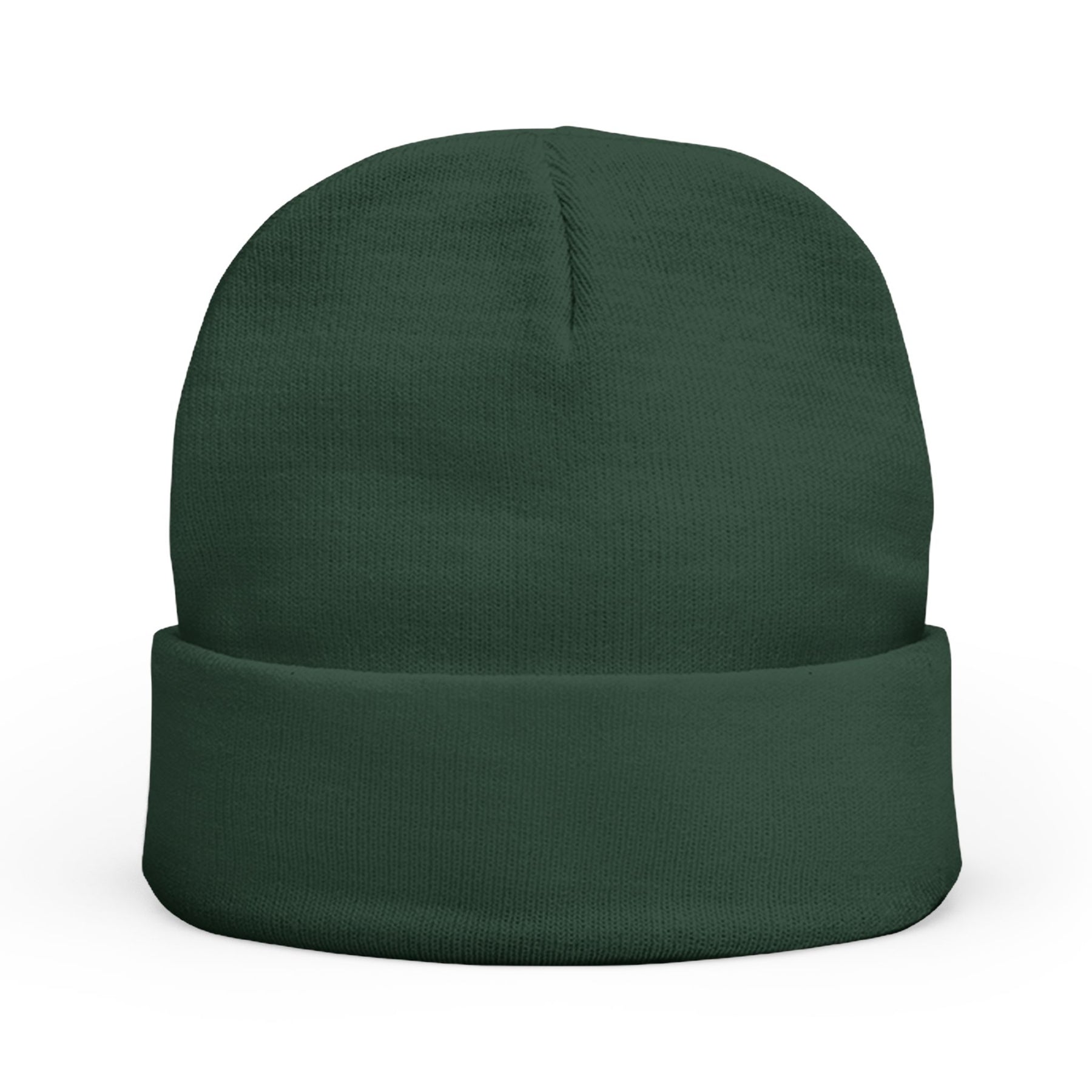 Order of the Amaranth Beanie - Knit Embroidery Emblem - Bricks Masons