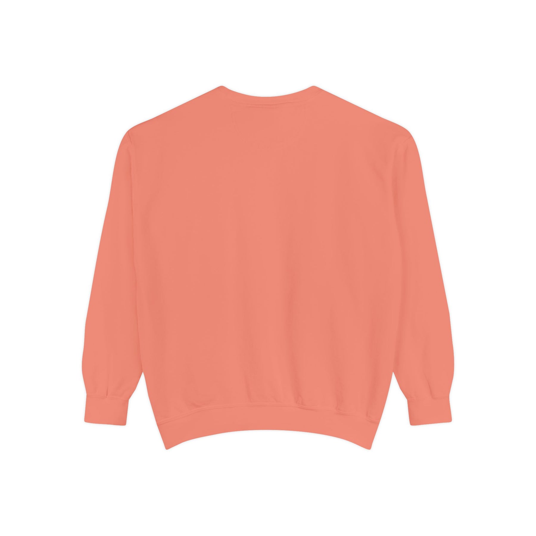 LOCOP Sweatshirt - Classic Crewneck Embroidery - Bricks Masons