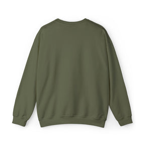 Heroines of Jericho Sweatshirt - Classic Emblem Embroidery - Bricks Masons