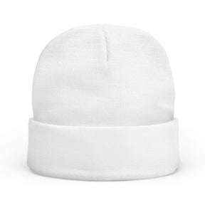 Knight Templar Priests Beanie - Knit Embroidery Emblem - Bricks Masons