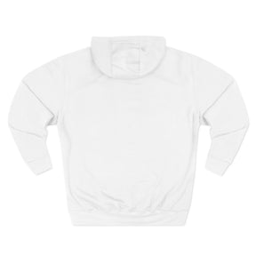 Master Mason Blue Lodge Australia Jurisdiction Hoodie - Stitched Chest Symbol - Bricks Masons