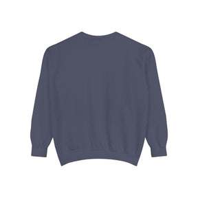 Master Mason Blue Lodge Sweatshirt - Embroidered Emblem Fire Fighter - Bricks Masons