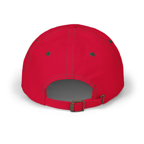 Malta Jurisdiction Baseball Cap - Cotton Various Colors - Bricks Masons