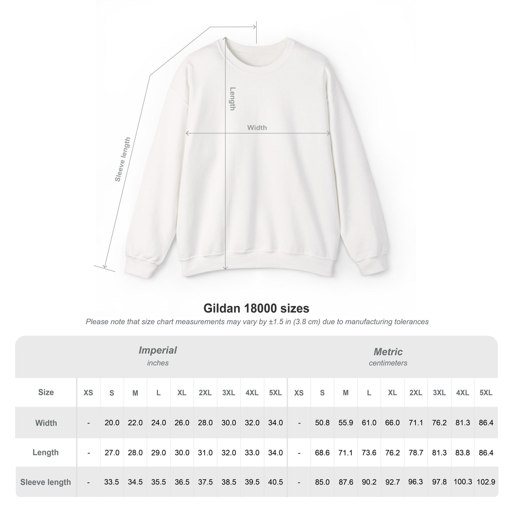 Order of the Golden Circle Sweatshirt - Crewneck Embroidered Front Design - Bricks Masons