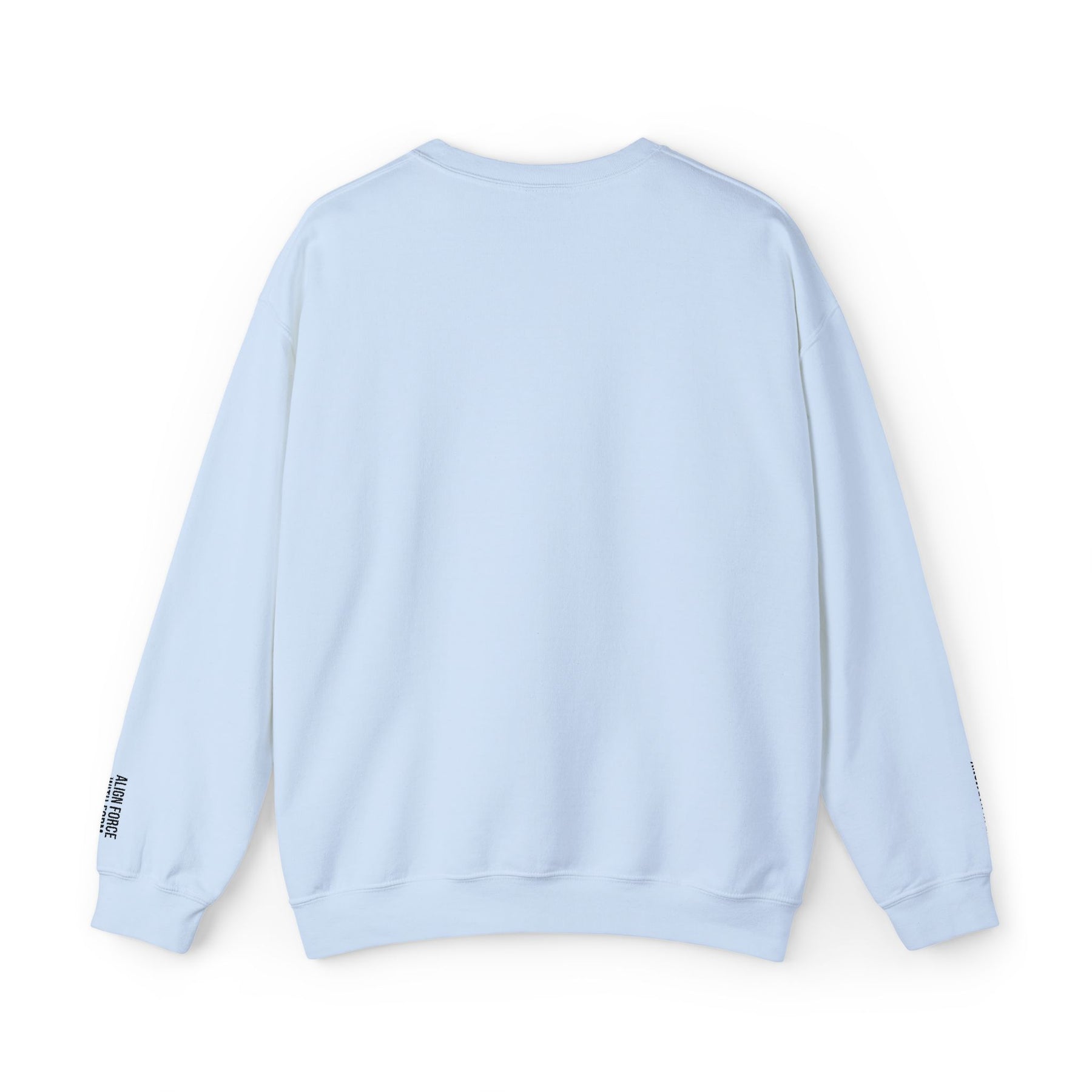 Master Mason Blue Lodge Sweatshirt - Beauty Front & Sleeves Embroidery - Bricks Masons