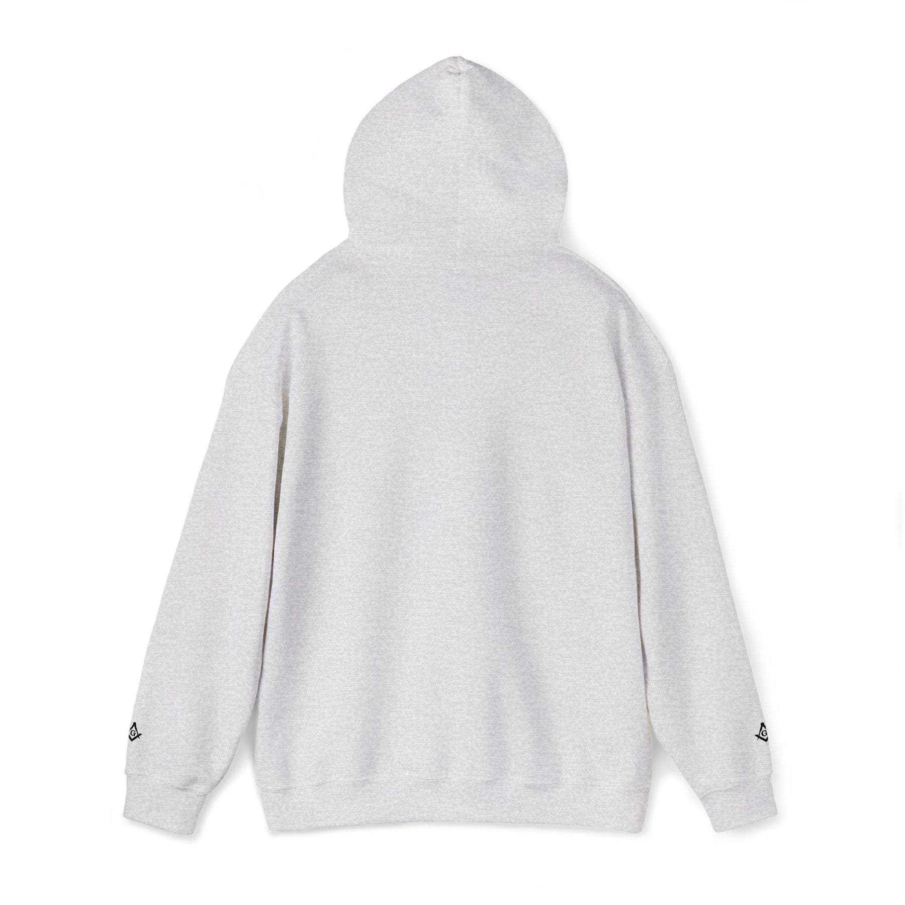 Master Mason Blue Lodge Sweatshirt - Bricks Masons