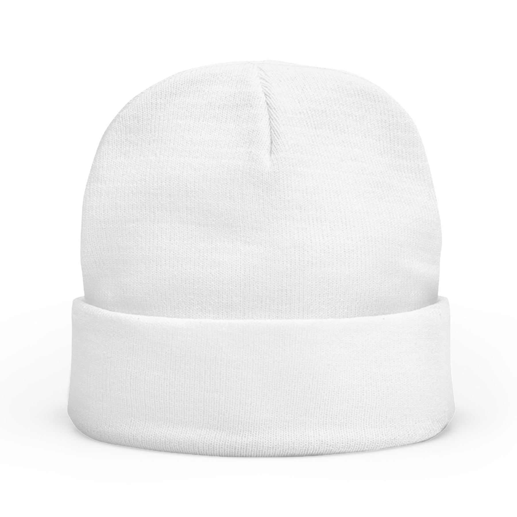 Allied Masonic Degrees Beanie - Knit Embroidery Various Colors - Bricks Masons