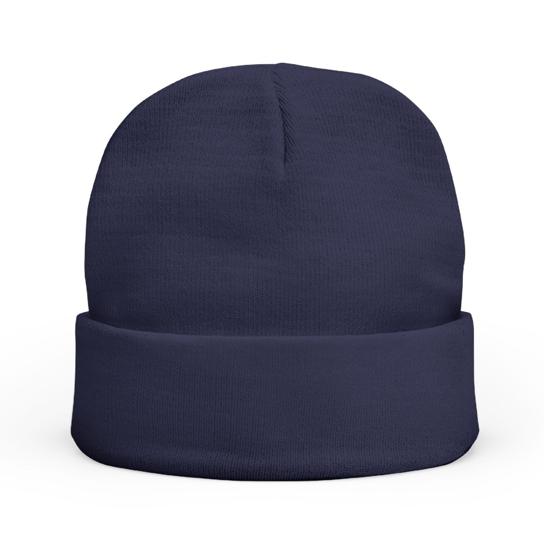 Order of the Amaranth Beanie - Knit Embroidery Emblem - Bricks Masons