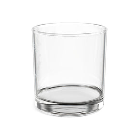 Master Mason Blue Lodge Whiskey Glass - S&C G Goat of Strength Whiskey of Spirit
