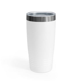 Order Of Malta Ringneck Tumbler - Various Colors - Bricks Masons