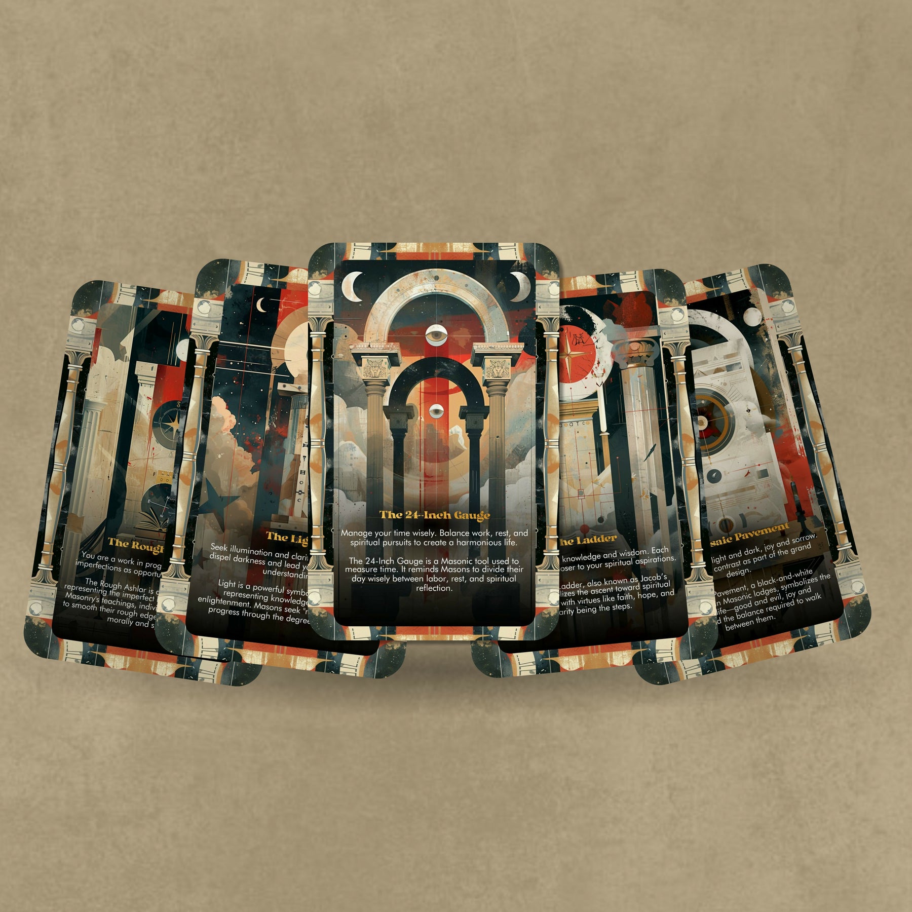 Light of the Temple   Thumbs  0007