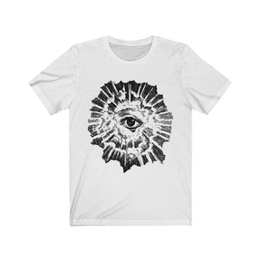 Masonic T-Shirt - Eye of Providence