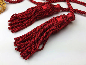 32nd Degree Scottish Rite Apron - Black Velvet - Bricks Masons