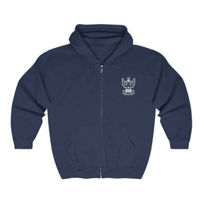 33rd Degree Scottish Rite Hoodie - Wings Up Various Colors - Bricks Masons
