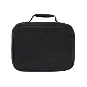 33rd Degree Scottish Rite Lunch Bags - Wings Up Black & White - Bricks Masons