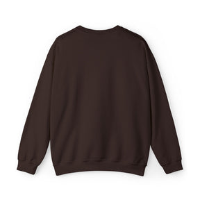 Shriners Sweatshirt - Crewneck Embroidered Front Detail - Bricks Masons