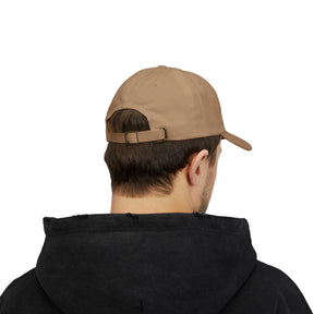 Heroines of Jericho Baseball Cap - Cotton Various Colors - Bricks Masons