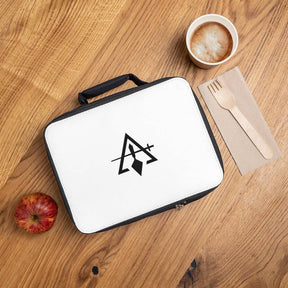 Council Lunch Bag - Black & White