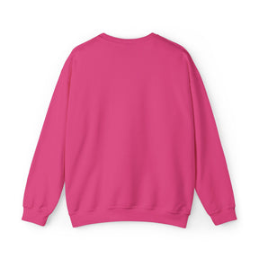 Daughters of Sphinx Sweatshirt - Crewneck Embroidered Emblem - Bricks Masons