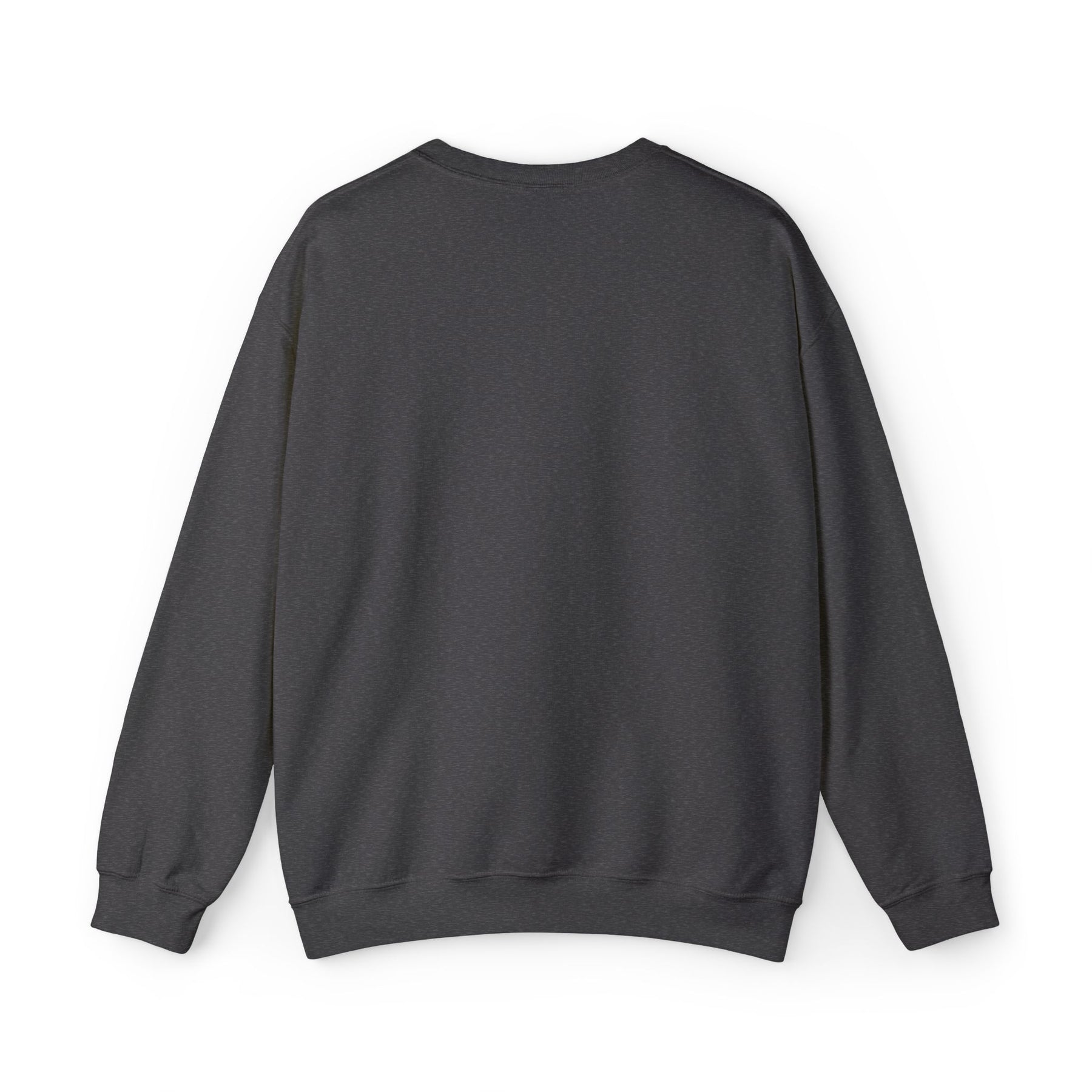 Red Cross of Constantine Sweatshirt - Left Chest Cross Embroidery - Bricks Masons