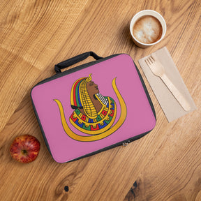 DOI Lunch Bag - Fully Insulated With Zipper Closure - Bricks Masons