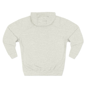 Master Mason Blue Lodge Australia Jurisdiction Hoodie - Stitched Chest Symbol - Bricks Masons