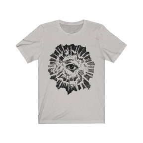 Masonic T-Shirt - Eye of Providence