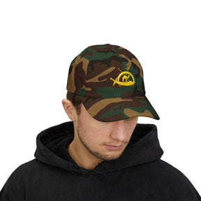 DOKO Baseball Cap - Cotton Various Colors - Bricks Masons