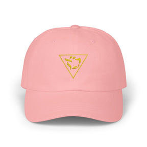 Grand Tiler of Solomon Baseball Cap - Cotton Various Colors - Bricks Masons