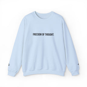 Unisex Heavy Blend™ Crewneck Sweatshirt - Bricks Masons