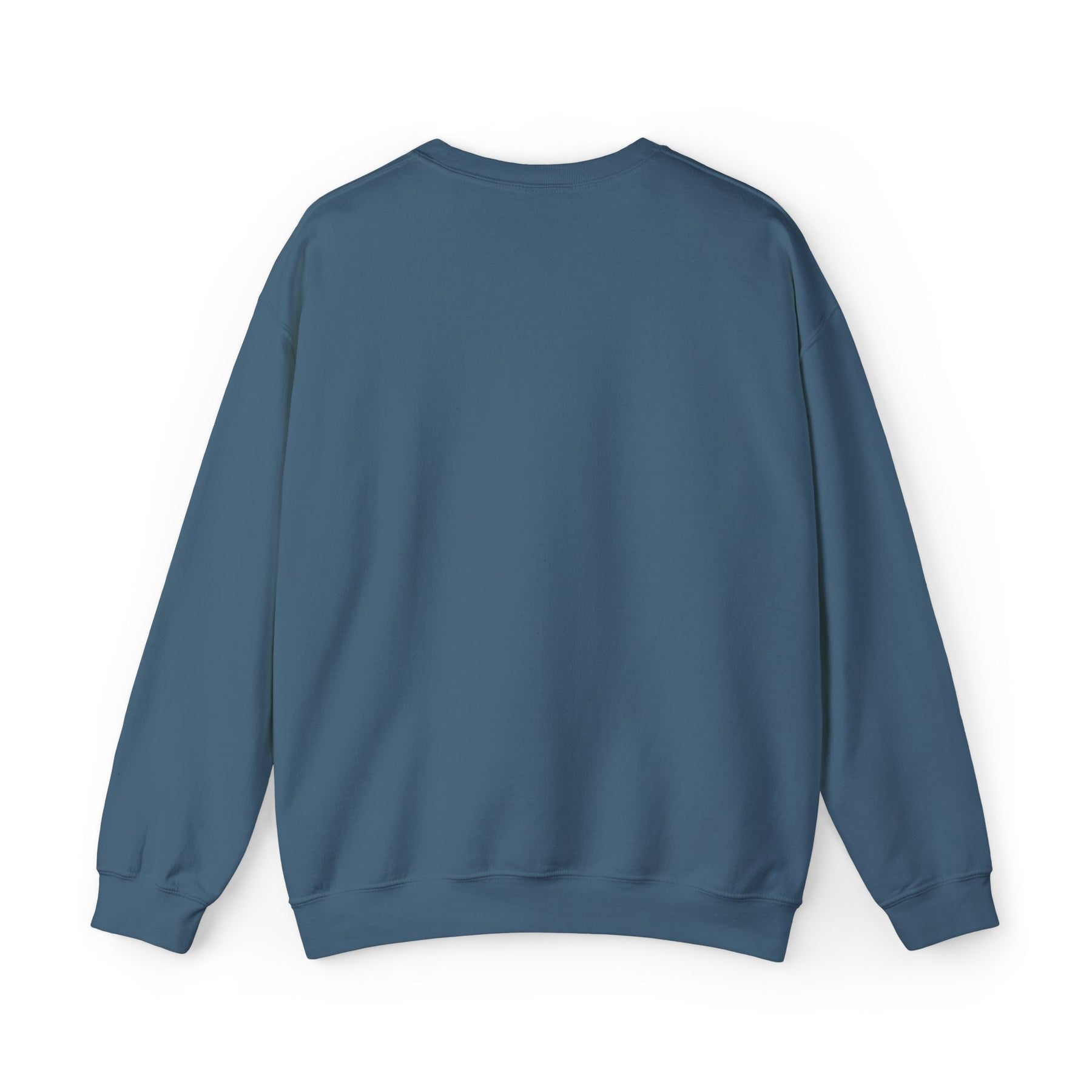 Daughters of Sphinx Sweatshirt - Crewneck Embroidered Emblem - Bricks Masons