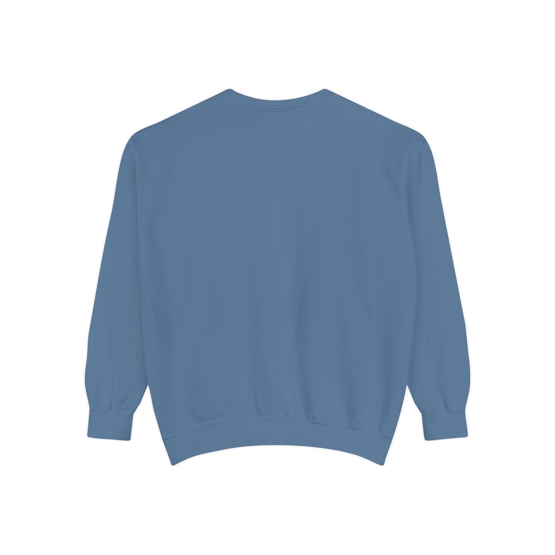 Past Master Blue Lodge Sweatshirt - Embroidered Quadrant & Compass Sun - Bricks Masons